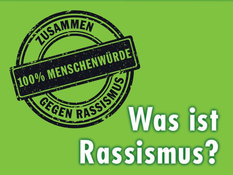 Veranstaltungstipps für die Internationalen Wochen gegen Rassismus in Berlin