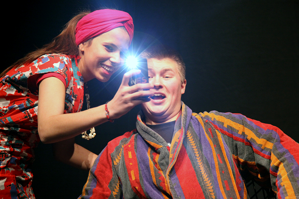 TUSCH – Theater und Schule