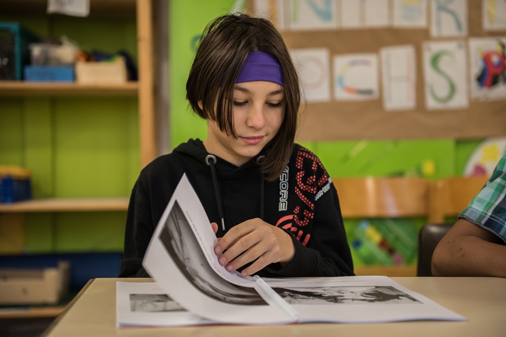 BMBF-Richtlinien zur Förderung von Forschungsvorhaben zur kulturellen Bildung bekanntgegeben