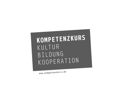 Kompetenzkurs Kultur - Bildung - Kooperation