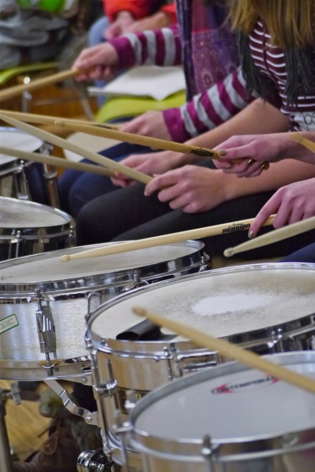Musische Tage in Steglitz-Zehlendorf