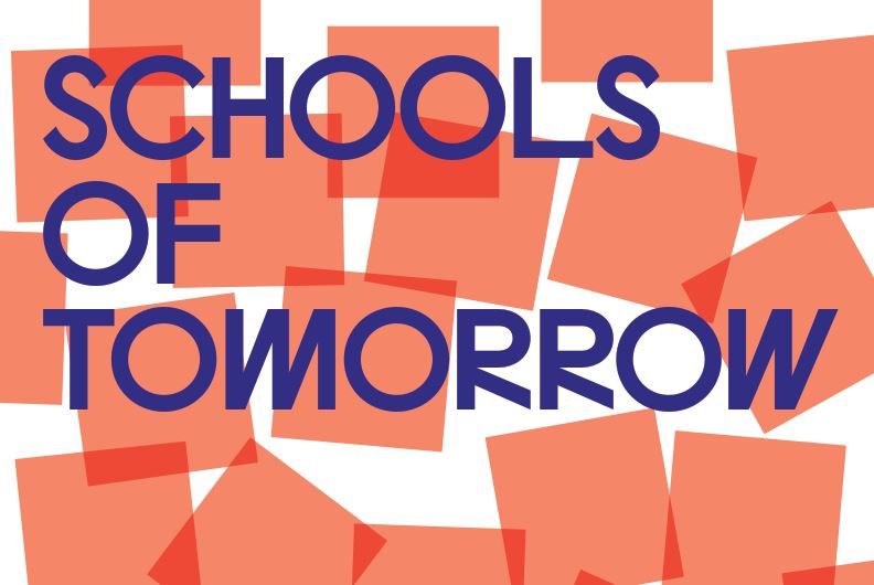 Auftakt von Schools of Tomorrow - Schule als Labor der Gesellschaft von Morgen