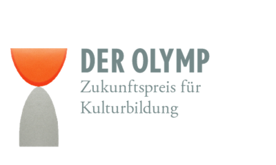 DER OLYMP - Zukunftspreis für Kulturbildung 2017