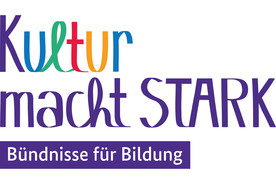 "Kultur macht stark. Bündnisse für Bildung:" Kulturelle Angebote für junge erwachsene Flüchtlinge