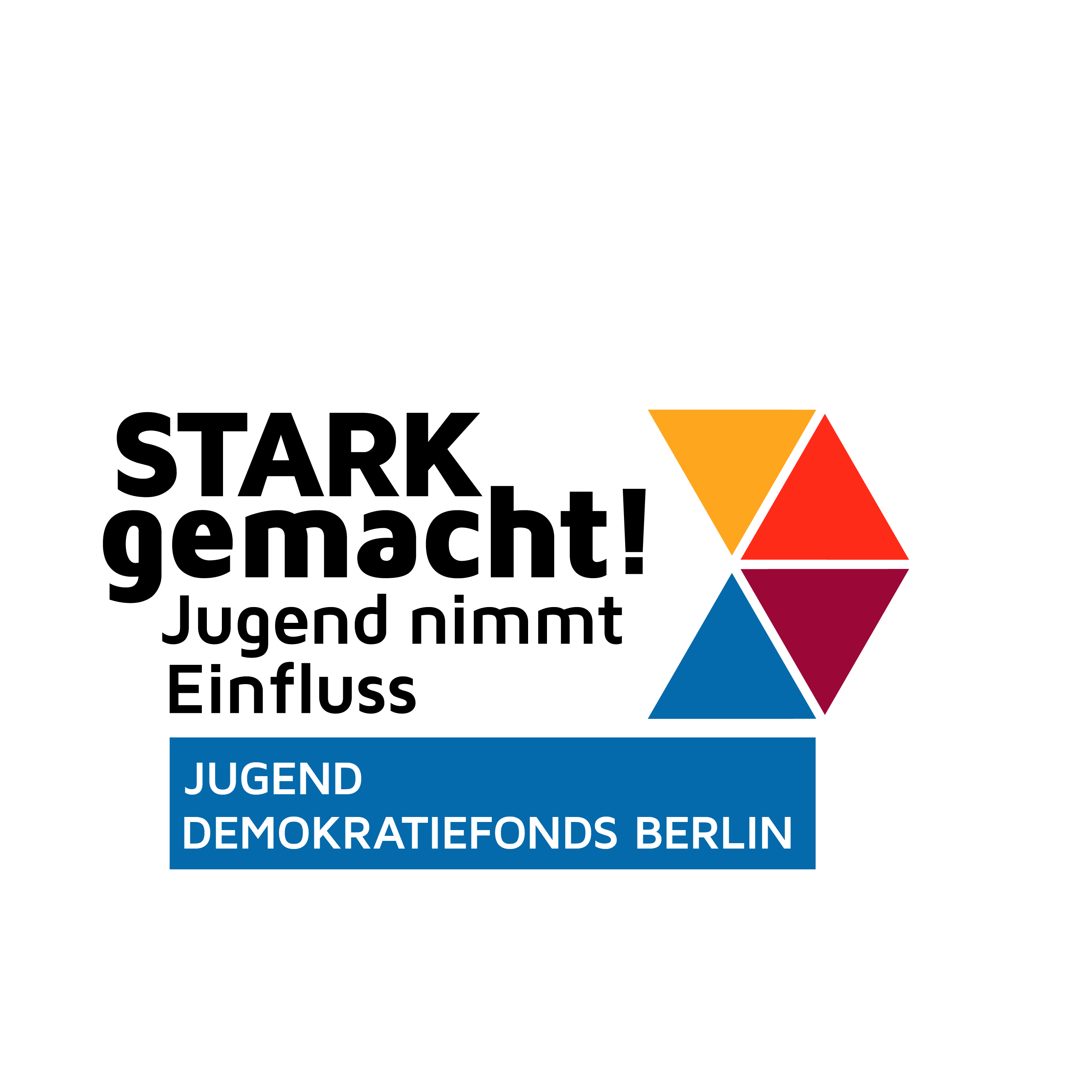 Jugend-Demokratiefonds Berlin fördert Beteiligungsprojekte