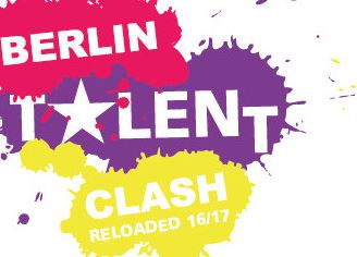 BERLIN TALENT CLASH startet - noch einige Plätze frei!