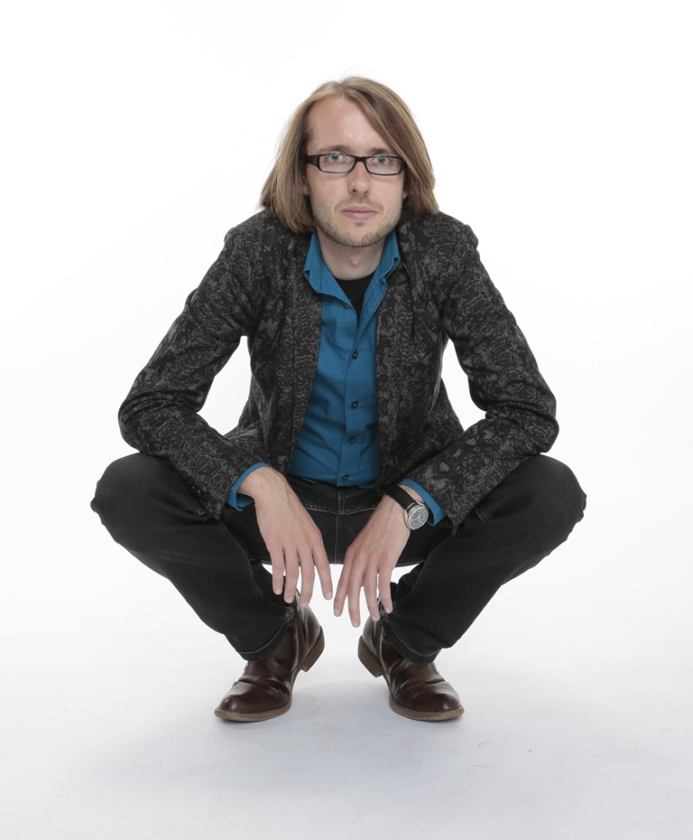 Tim Sandweg wird neuer künstlerischer Leiter der SCHAUBUDE BERLIN
