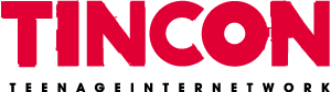 TINCON - teenage internetwork convention vom 27.-29. Mai
