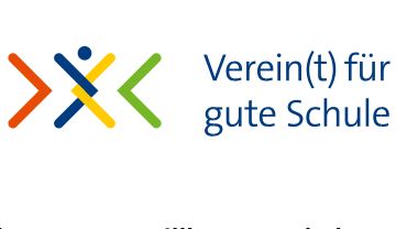 Förderpreis „Verein(t) für gute Schule“ – 2016