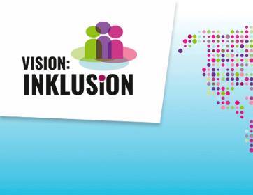 Projekt-Webseite vision-inklusion.de geht online