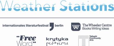 Weather Stations Projekt gestartet