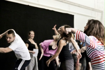 35. Theatertreffen der Jugend