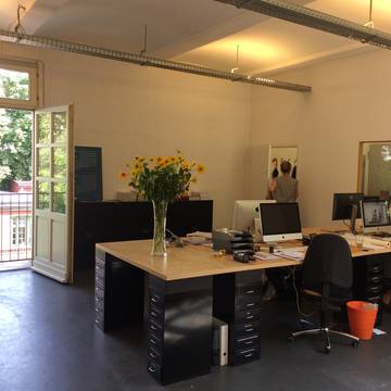 Office Manager(in) / Kaufmännische(n) Mitarbeiter(in) in Teilzeit