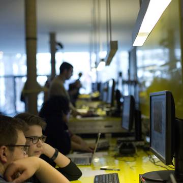 Gratis Workshop: Game Design