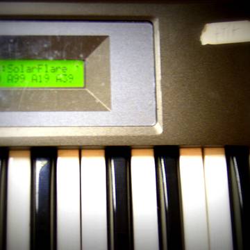 Keyboarderin* / Klavierspielerin* für Ferienprojekt gesucht