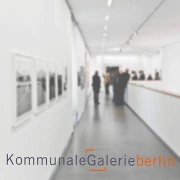 Tarifbeschäftigte/r Kommunale Galerie Berlin (Bereich Kulturelle Bildung)