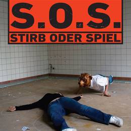 Casting für Theaterprojekt für Jugendliche unter 25 Jahren ! S.O.S. Stirb oder Spiel