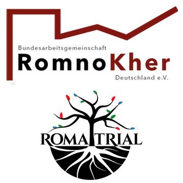 Bieten Workshops an Schulen: Geschichte und Gegenwart der Sinti und Roma in Deutschland
