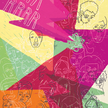 KLIRRRRR festival - queer cultures of conflict