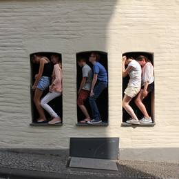 Urban Bodies