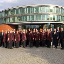 Kammerchor "Leo Wistuba"e.V. Hennigsdorf