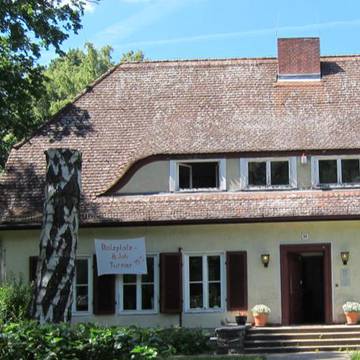 Der LortzingClub sucht Fachkraft für eine Kinder- und Jugendfreizeiteinrichtung in Lichtenrade