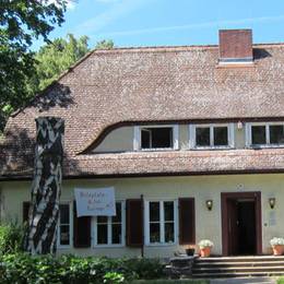 Der LortzingClub sucht Fachkraft für eine Kinder- und Jugendfreizeiteinrichtung in Lichtenrade