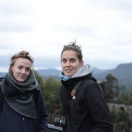 Filmprojekte / Filmworkshops - Partnerschaften gesucht