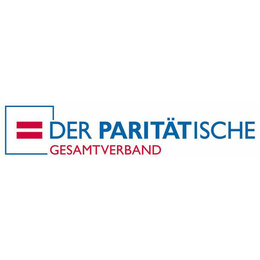 Referent*in beim Paritätischen Wohlfahrtsverband - Gesamtverband e. V. in Berlin gesucht