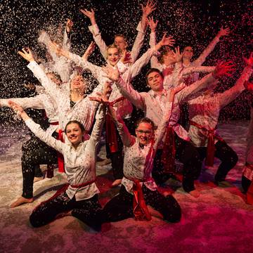 Darsteller zw. 15 und 25 Jahren für kostenloses Tanz-Theater-Projekt gesucht