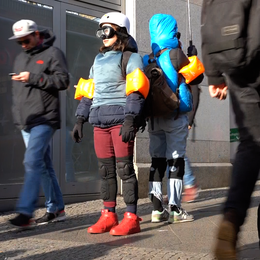 float; margin: undefined Workshop-Lecture-Intervention von DIE KOMPANIE