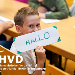 Sozialpädagoge (w/m/d) für Kinder- und Jugendbeteiligungsbüro