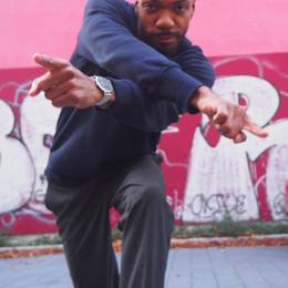 (B)POC - Hiphoptänzer*in/ Schauspieler*in/ Musiker*in/ Afrohousetänzer*in gesucht