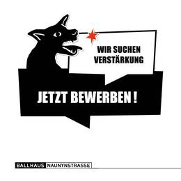 Freie*r Mitarbeiter*in im Bereich Marketing/ Social Media/ Öffentlichkeitsarbeit