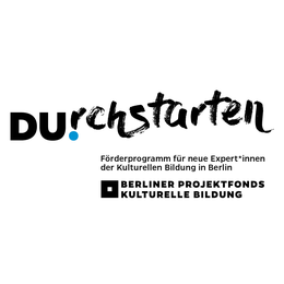 Projektmanager*in für „Durchstarten"-Veranstaltung gesucht