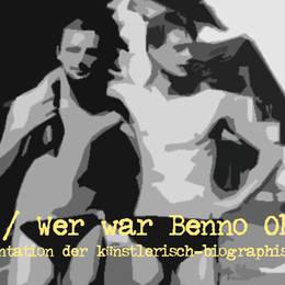 15-10-15 / Wer war Benno Ohnesorg? – Abschlusspräsentation