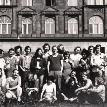 40 Jahre Kunst im Kontext