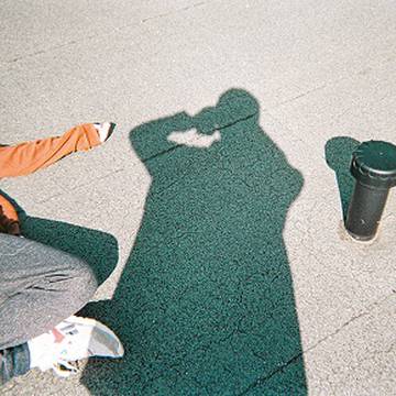 8. Tanztreffen der Jugend