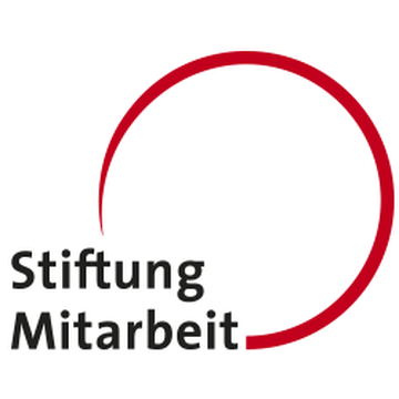 Antragsfrist "Stiftung Mitarbeit"