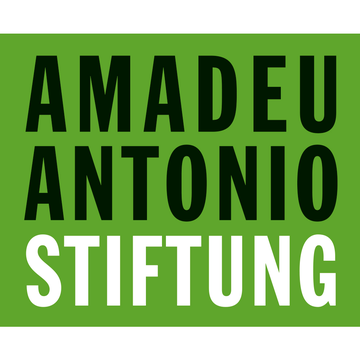 Antragsfristen " Amadeu Antonio Stiftung"