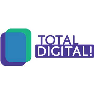 Ausschreibung "Total Digital" Deutscher Bibliotheksverband e.V.
