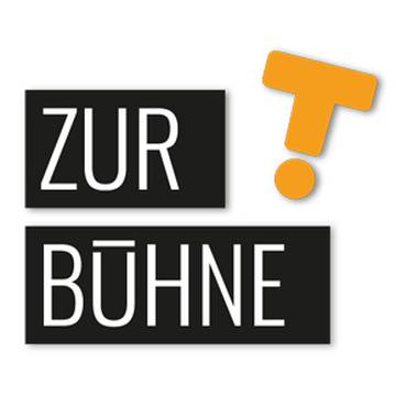Ausschreibung Deutscher Bühnenverein "Zur Bühne"