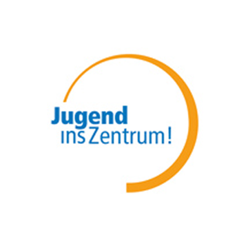 Ausschreibung "Jugend ins Zentrum"