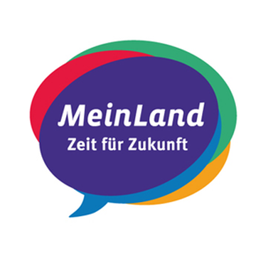 Ausschreibung "MeinLand - Zeit für Zukunft"