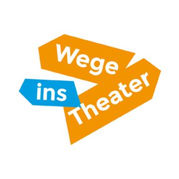 Ausschreibung "Wege ins Theater"