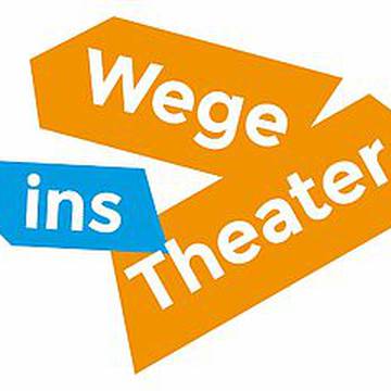 Ausschreibung "Wege ins Theater"