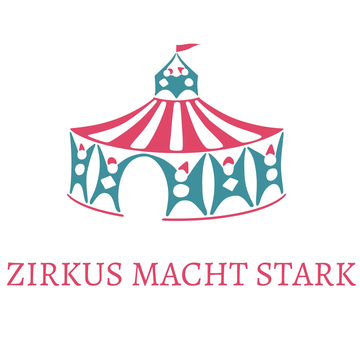 Ausschreibung "Zirkus macht stark"