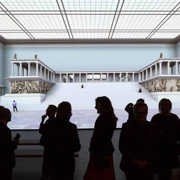 Ausstellungsdesign – Gestaltung | Medien | Digitalisierung | Markenwelten