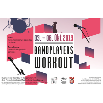 Bandplayers Workout