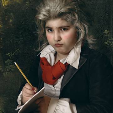 Beathoven